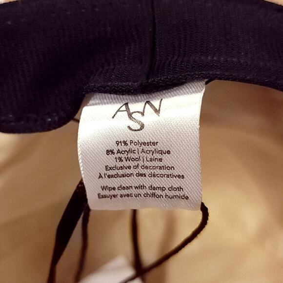 ASN The Harper Floppy Hat - Picture 5 of 6